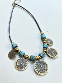 Collar del Sol