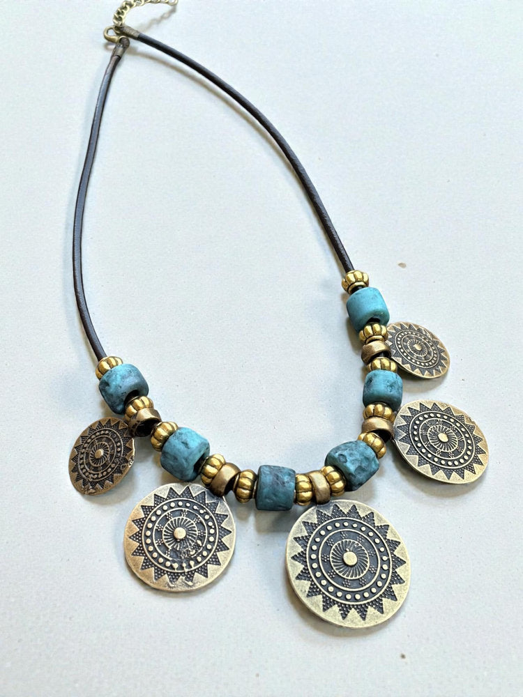 Collar del Sol