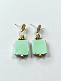 Aretes Geométricos