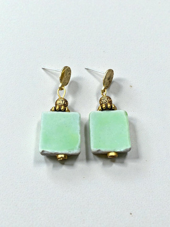 Aretes Geométricos