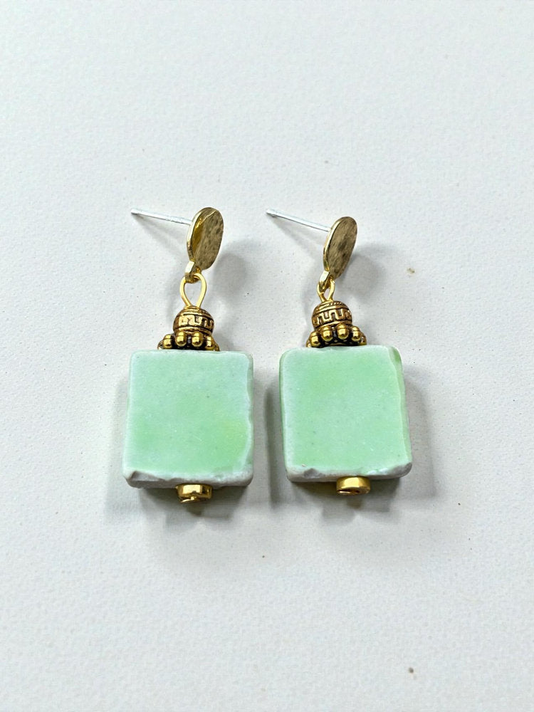 Aretes Geométricos