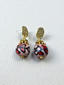 Aretes Bloom
