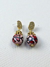 Aretes Bloom