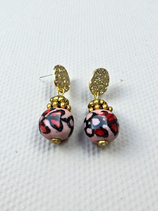Aretes Bloom