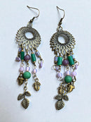 Aretes Naturales