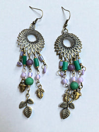 Aretes Naturales