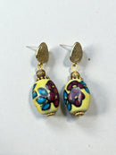 Aretes Florales