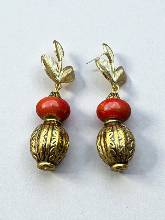 Aretes Linterna