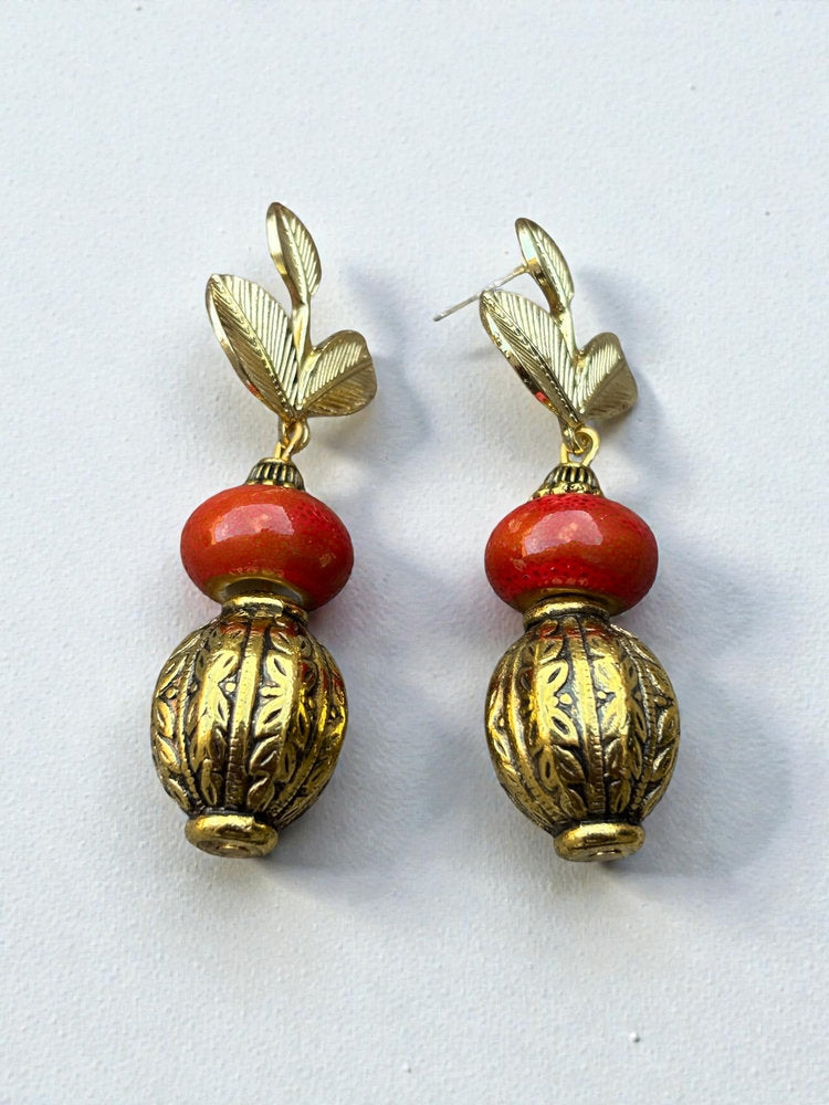 Aretes Linterna