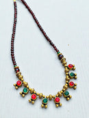 Ethnic Necklace