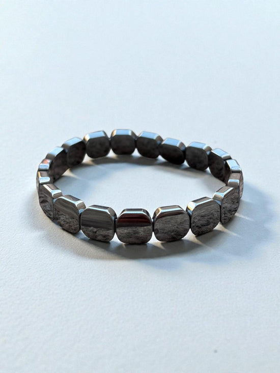 Hematite Bracelet