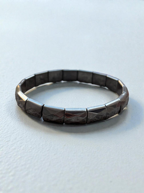 Hematite Bracelet
