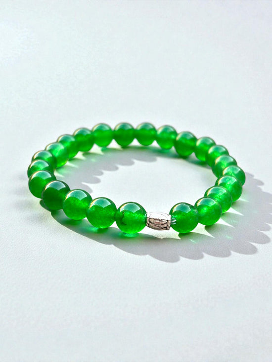Jade Bracelet