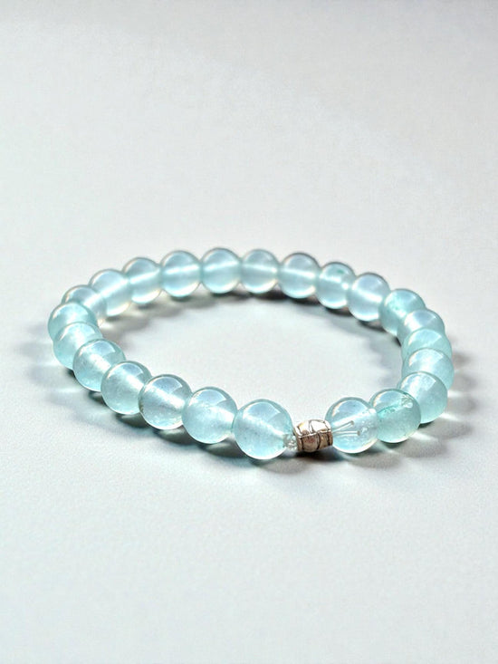Aqua Bracelet