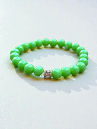 Green Bracelet