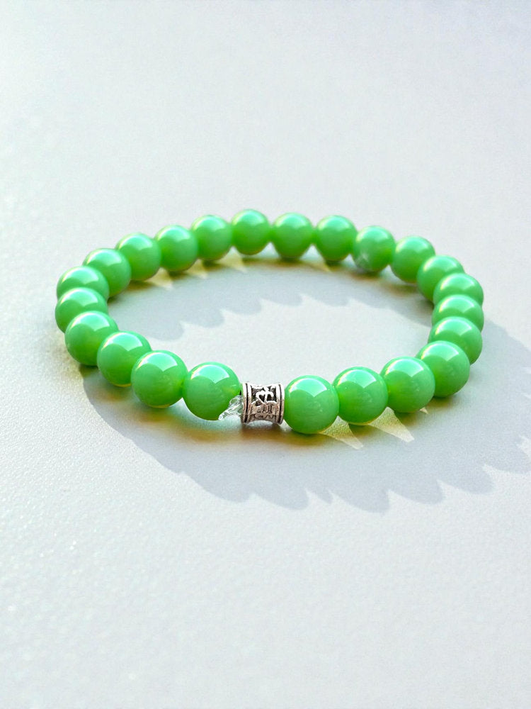 Green Bracelet