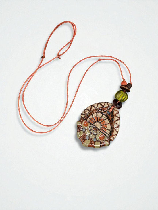 Sunstone Mosaic Medallion