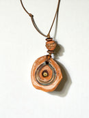 Cosmic Eye Necklace
