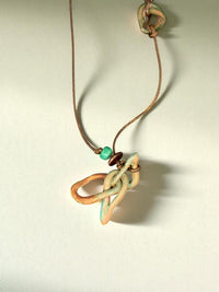 Celtic Knot Necklace