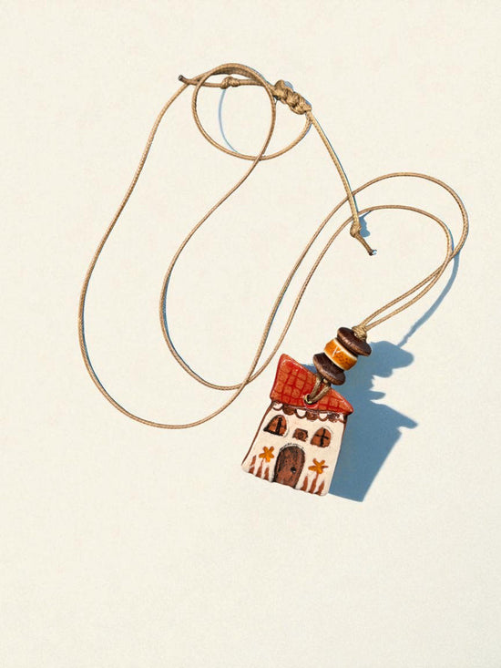 Country House Necklace