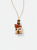 Country House Necklace