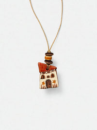 Country House Necklace