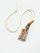 Primitive Form Necklace