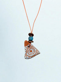 All-Seeing Eye Necklace