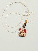 Meadow Cottage Necklace