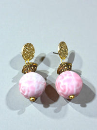 Aretes Boho