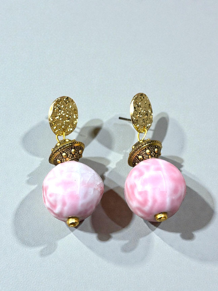 Aretes Boho