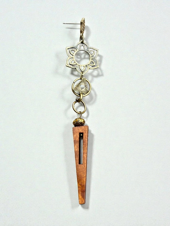Aretes Geométricos