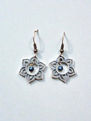 Aretes Ojo Malvado