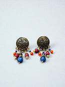 Aretes Bohemios