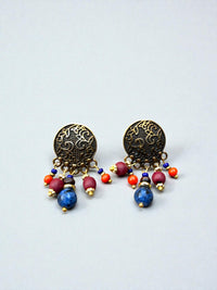 Aretes Bohemios