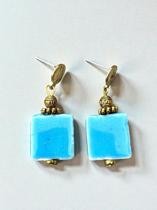 Aretes Geométricos