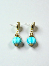 Aretes Linterna