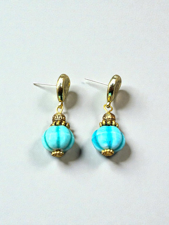 Aretes Linterna