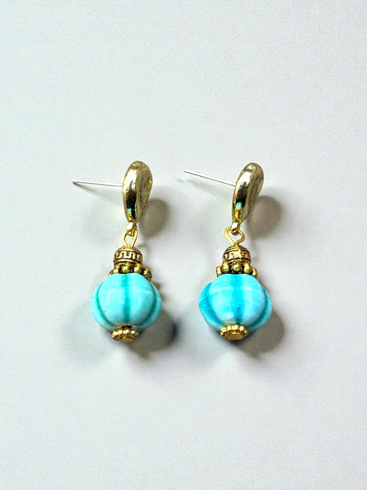 Aretes Linterna