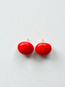 Aretes de Cereza