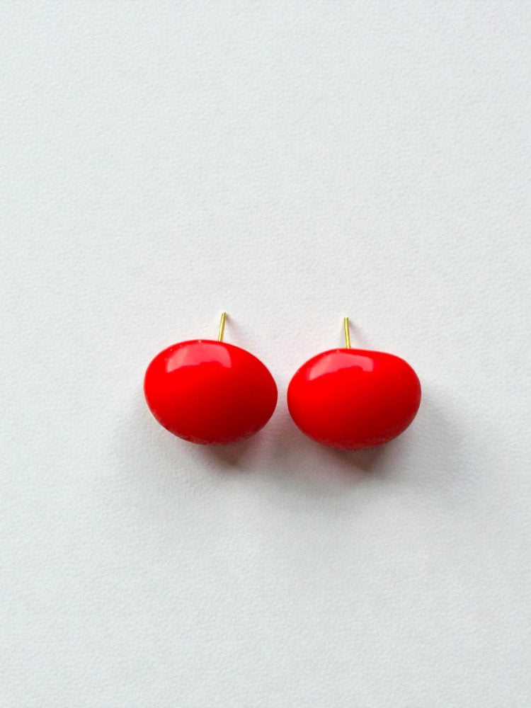 Aretes de Cereza