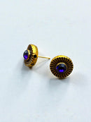 Aretes de Sol