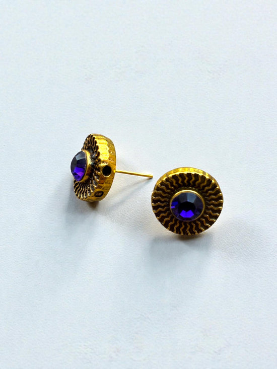 Aretes de Sol