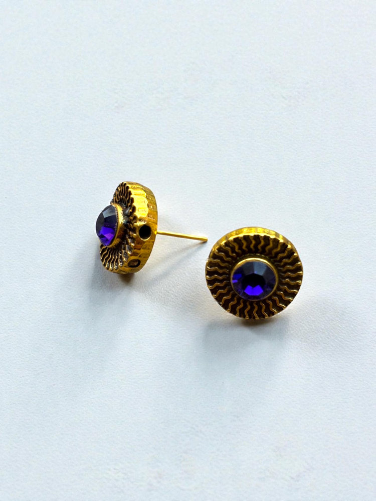 Aretes de Sol