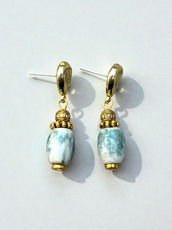 Aretes Linterna