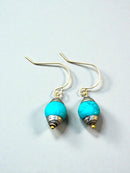 Turquoise Earrings