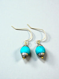 Turquoise Earrings