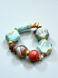 Organic Bracelet