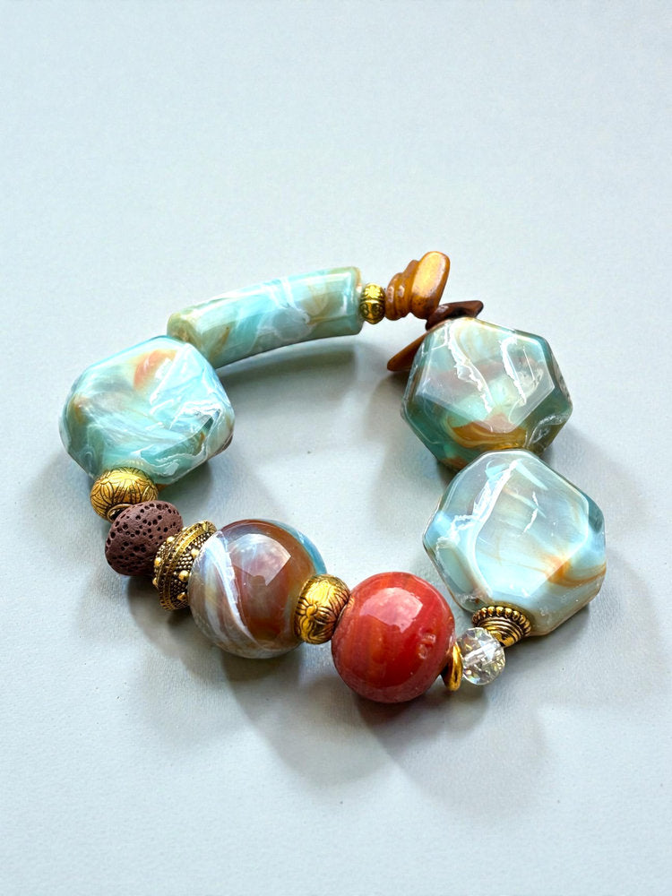 Organic Bracelet