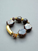 Geometric Bracelet